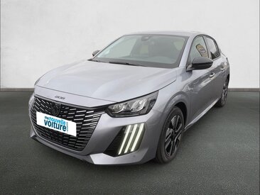 Occasion PEUGEOT 208 208 PureTech 100 S&S BVM6 - Allure