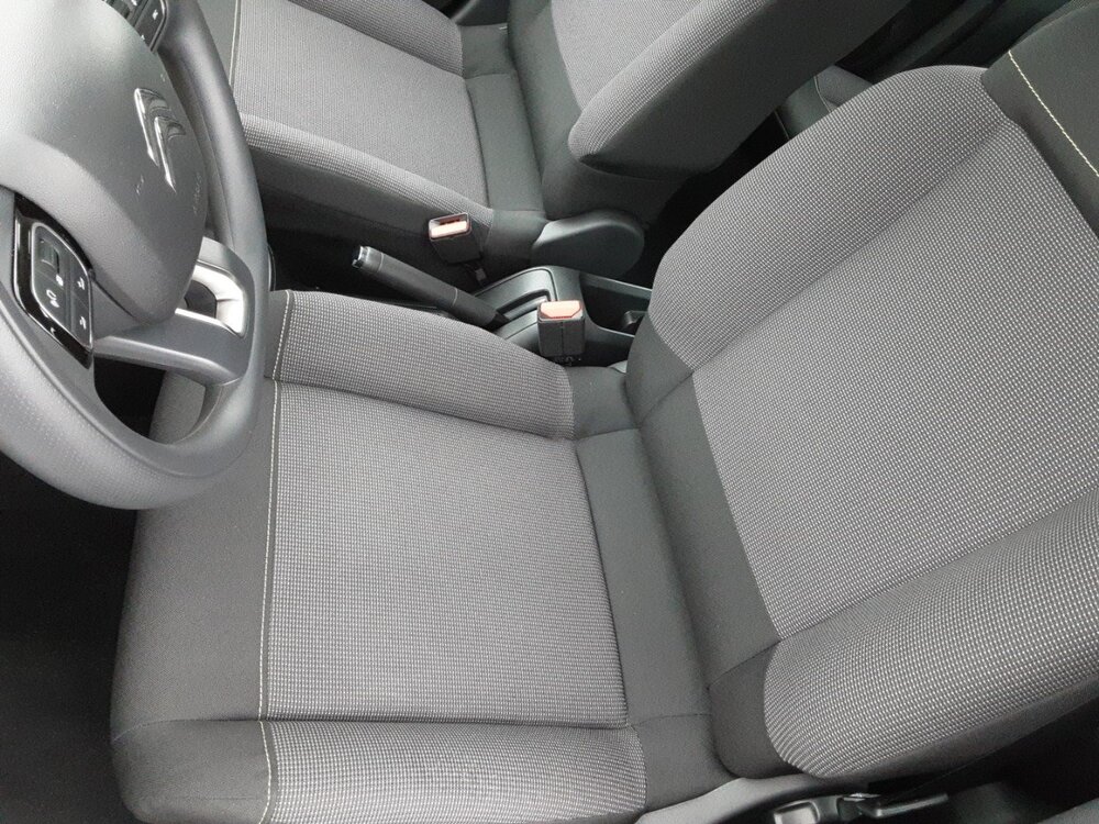 Occasion CITROEN C3 C3 PureTech 83 ch BVM5 - Plus