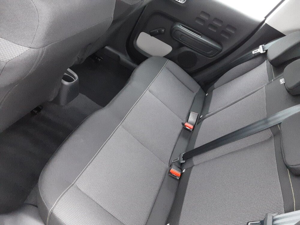Occasion CITROEN C3 C3 PureTech 83 ch BVM5 - Plus