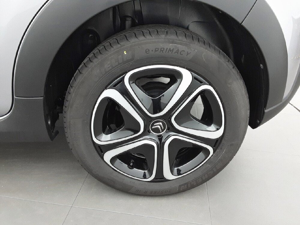 Occasion CITROEN C3 C3 PureTech 83 ch BVM5 - Plus