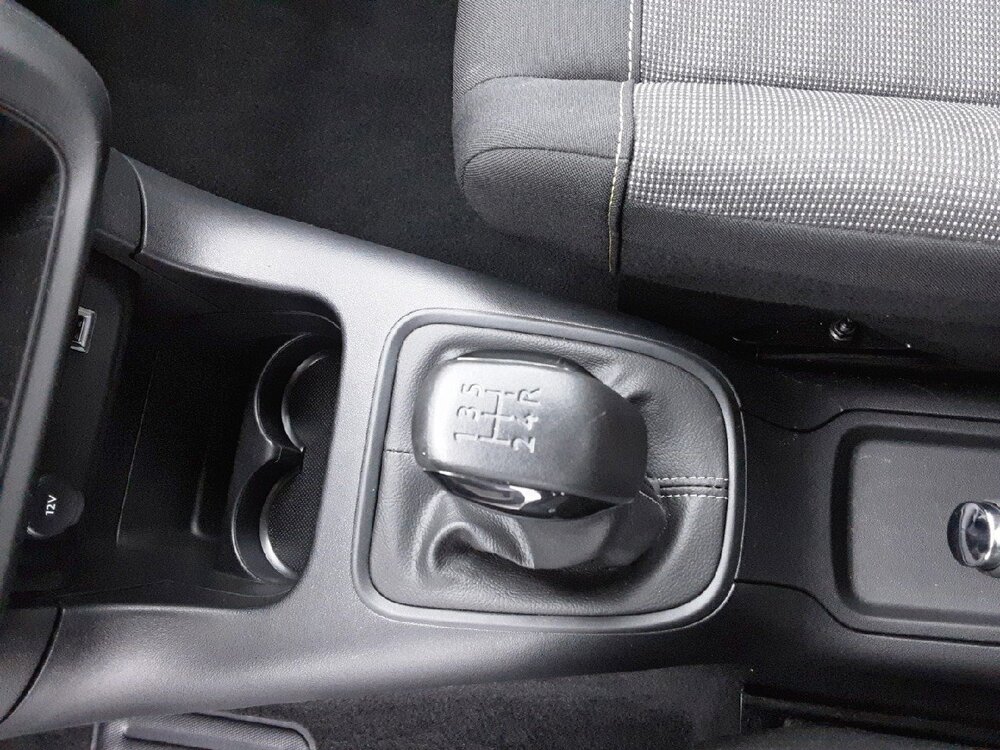 Occasion CITROEN C3 C3 PureTech 83 ch BVM5 - Plus