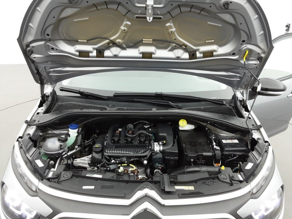 Occasion CITROEN C3 C3 PureTech 83 ch BVM5 - Plus