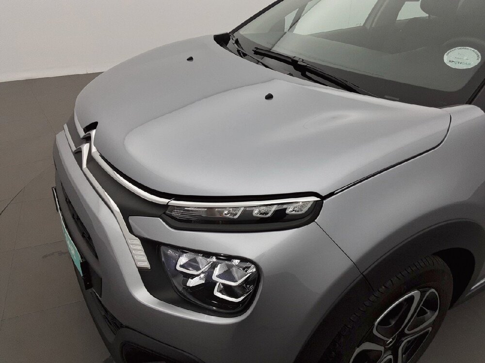 Occasion CITROEN C3 C3 PureTech 83 ch BVM5 - Plus