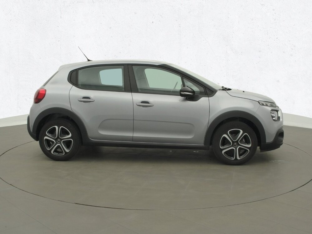Occasion CITROEN C3 C3 PureTech 83 ch BVM5 - Plus