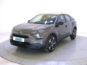Occasion CITROEN C4 C4 PureTech 100 BVM6 - You