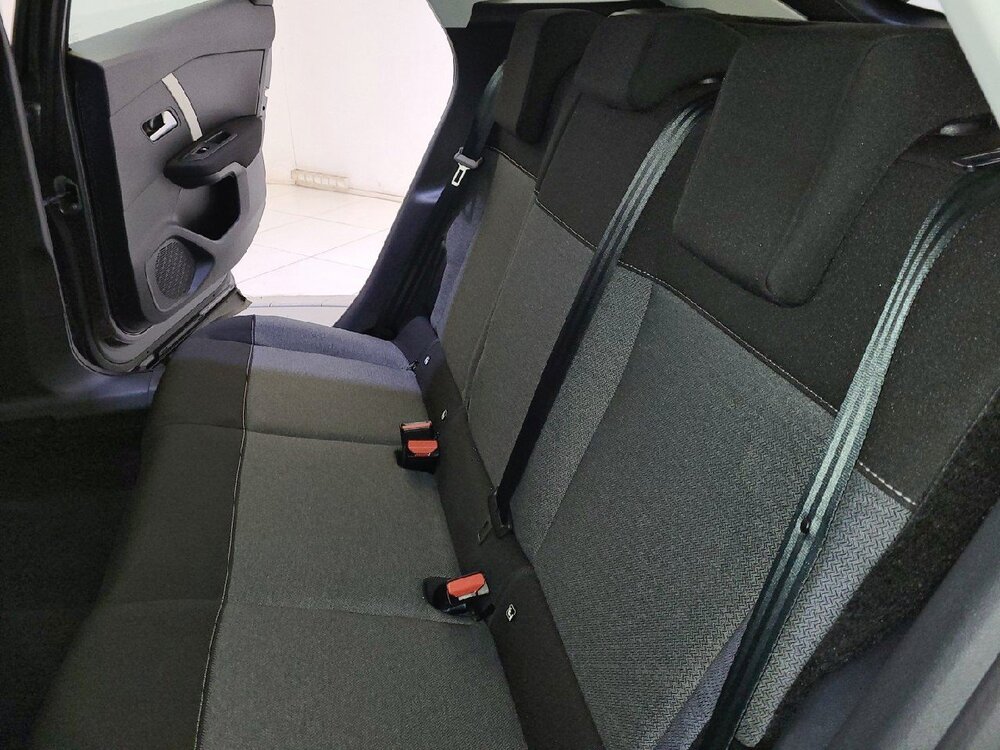 Occasion CITROEN C4 C4 PureTech 100 BVM6 - You