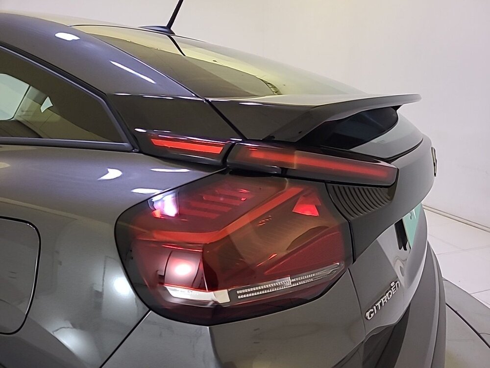 Occasion CITROEN C4 C4 PureTech 100 BVM6 - You