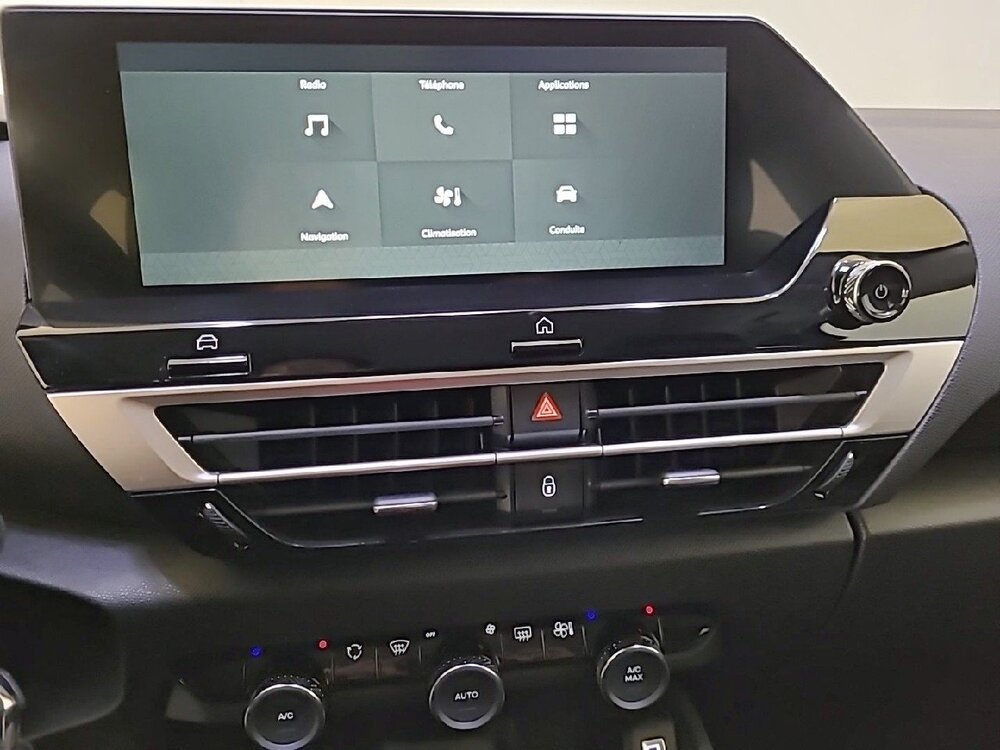 Occasion CITROEN C4 C4 PureTech 100 BVM6 - You