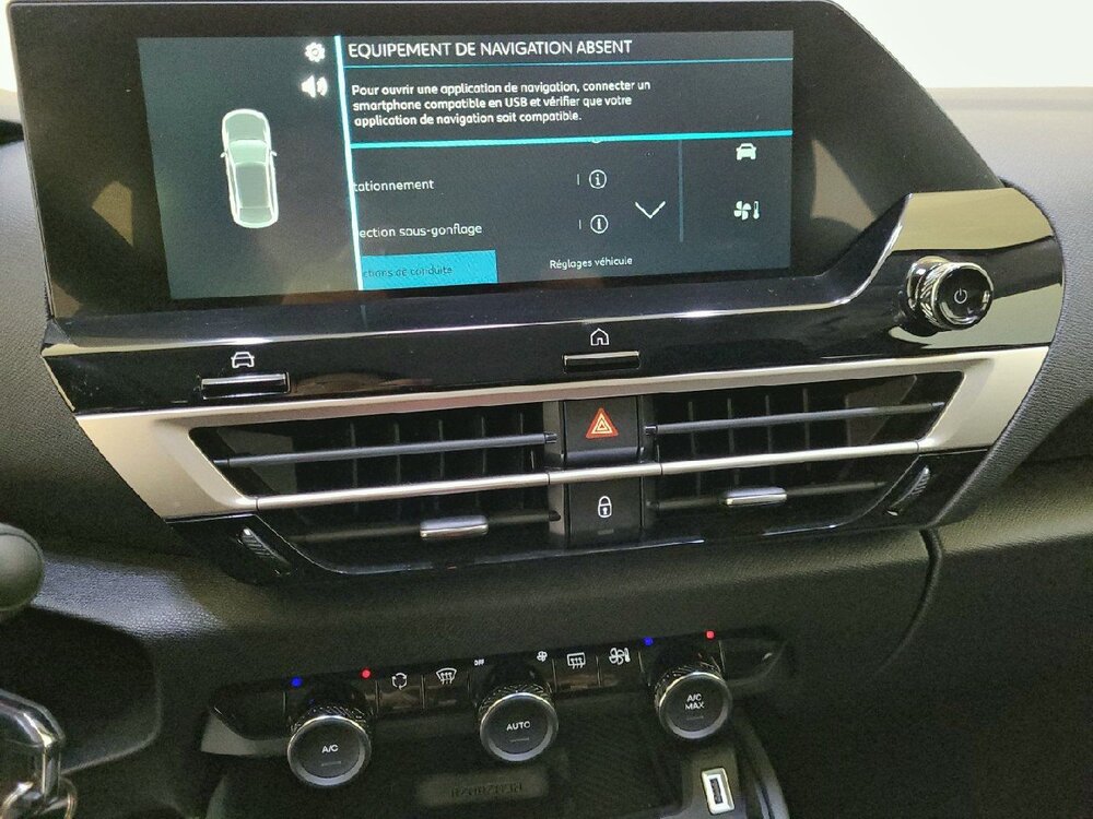 Occasion CITROEN C4 C4 PureTech 100 BVM6 - You