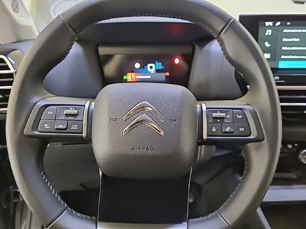 Occasion CITROEN C4 C4 PureTech 100 BVM6 - You