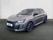 Occasion PEUGEOT 208 208 Electrique 50 kWh 136ch - Allure