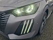 Occasion PEUGEOT 208 208 Electrique 50 kWh 136ch - Allure