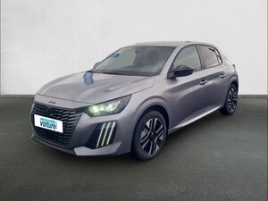 Occasion PEUGEOT 208 208 Electrique 50 kWh 136ch - Allure