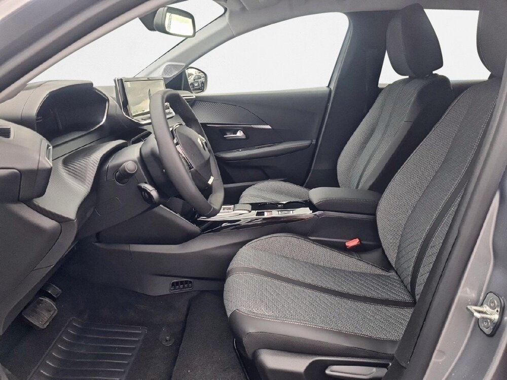 Occasion PEUGEOT 208 208 Electrique 50 kWh 136ch - Allure
