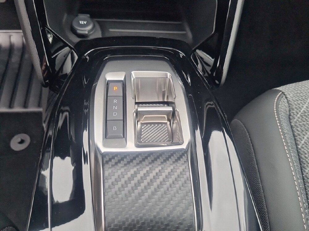 Occasion PEUGEOT 208 208 Electrique 50 kWh 136ch - Allure