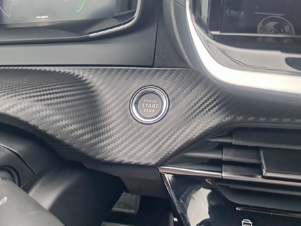 Occasion PEUGEOT 208 208 Electrique 50 kWh 136ch - Allure