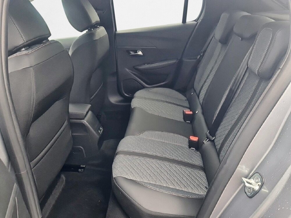 Occasion PEUGEOT 208 208 Electrique 50 kWh 136ch - Allure