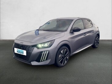 Occasion PEUGEOT 208 208 Electrique 50 kWh 136ch - Allure