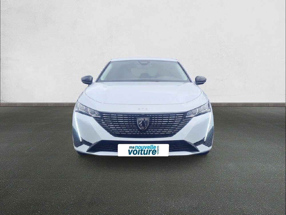 Occasion PEUGEOT 308 308 BlueHDi 130ch S&S EAT8 - Allure