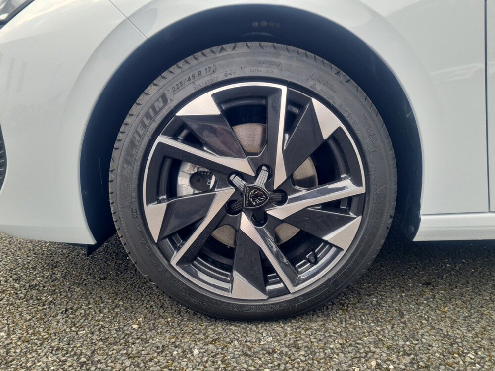 Occasion PEUGEOT 308 308 BlueHDi 130ch S&S EAT8 - Allure