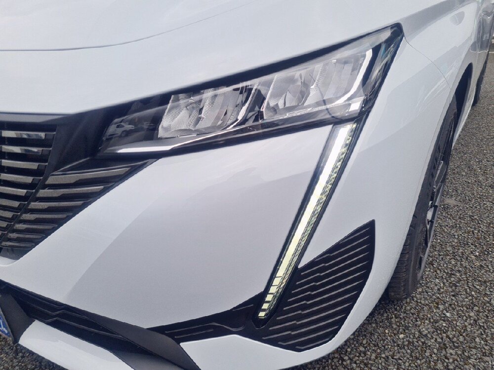 Occasion PEUGEOT 308 308 BlueHDi 130ch S&S EAT8 - Allure