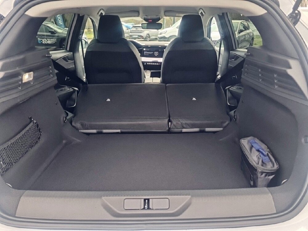 Occasion PEUGEOT 308 308 BlueHDi 130ch S&S EAT8 - Allure