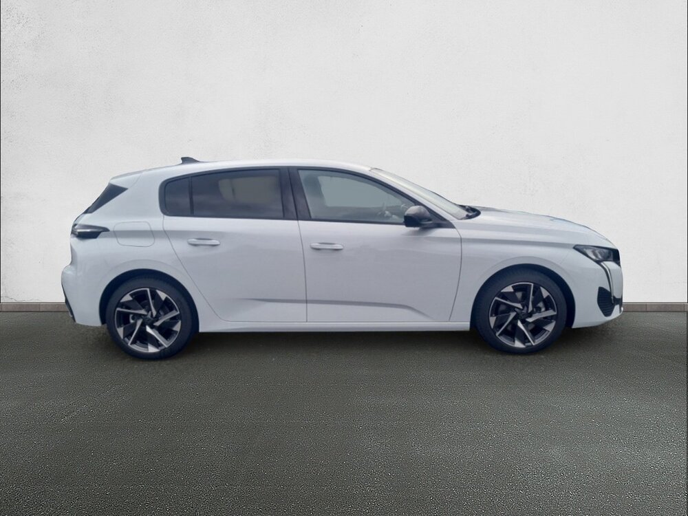 Occasion PEUGEOT 308 308 BlueHDi 130ch S&S EAT8 - Allure