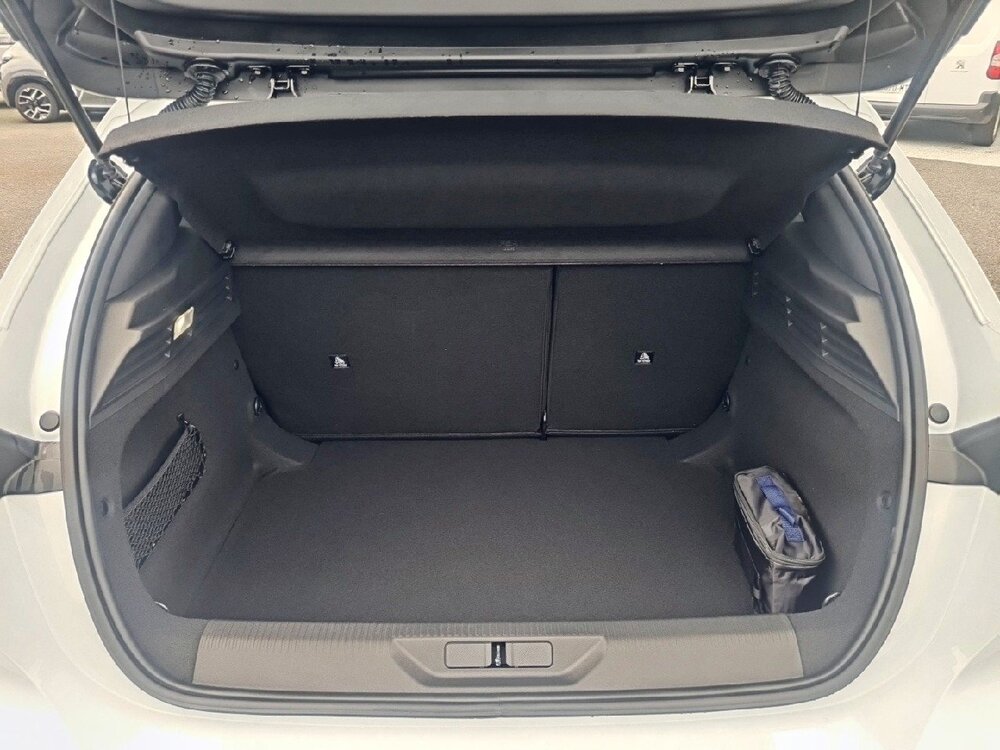 Occasion PEUGEOT 308 308 BlueHDi 130ch S&S EAT8 - Allure