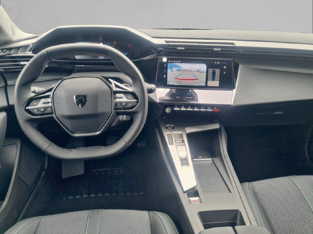 Occasion PEUGEOT 308 308 BlueHDi 130ch S&S EAT8 - Allure