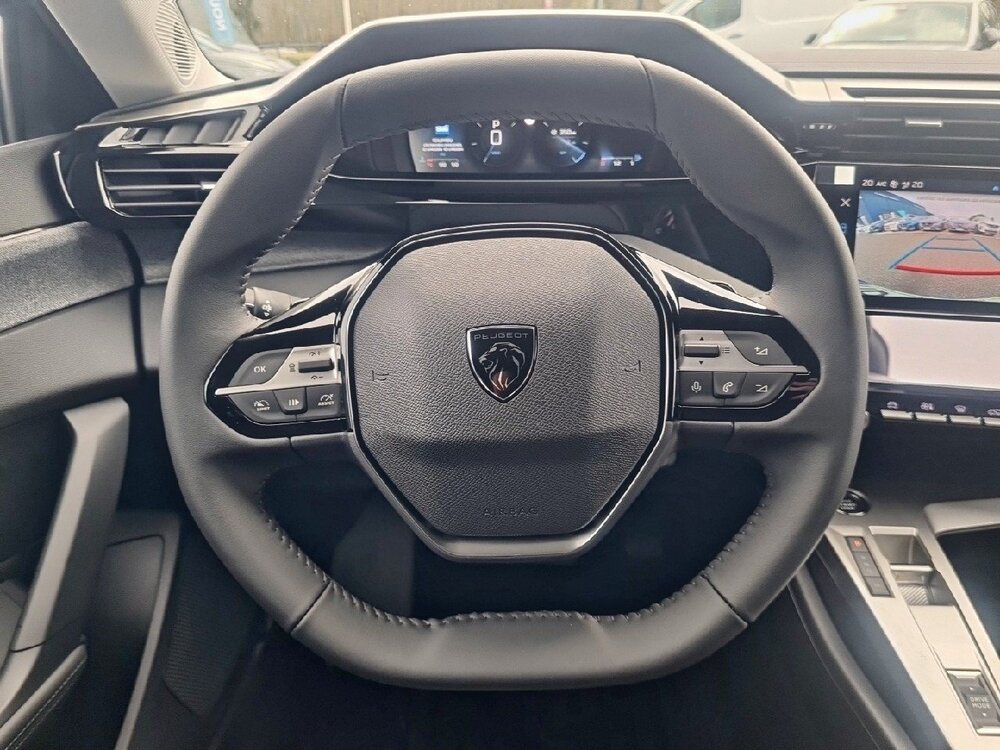 Occasion PEUGEOT 308 308 BlueHDi 130ch S&S EAT8 - Allure