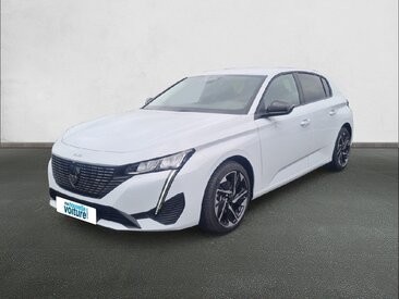 Occasion PEUGEOT 308 308 BlueHDi 130ch S&S EAT8 - Allure