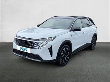 Occasion PEUGEOT 5008 5008 Hybrid 136 e-DCS6