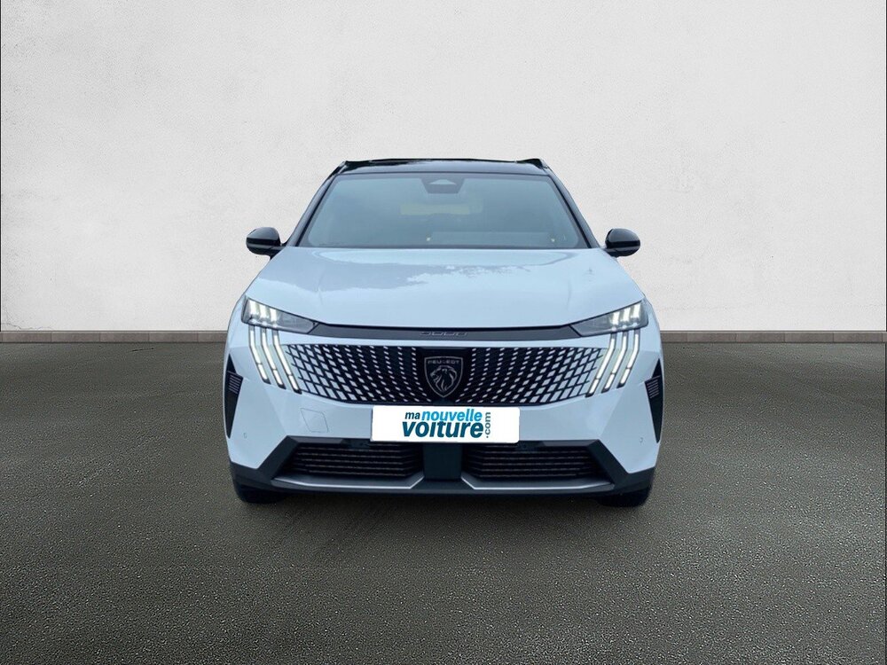 Occasion PEUGEOT 5008 5008 Hybrid 136 e-DCS6 - GT