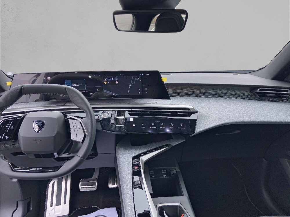 Occasion PEUGEOT 5008 5008 Hybrid 136 e-DCS6 - GT