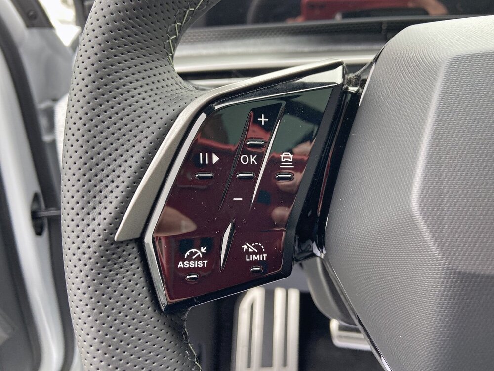 Occasion PEUGEOT 5008 5008 Hybrid 136 e-DCS6 - GT