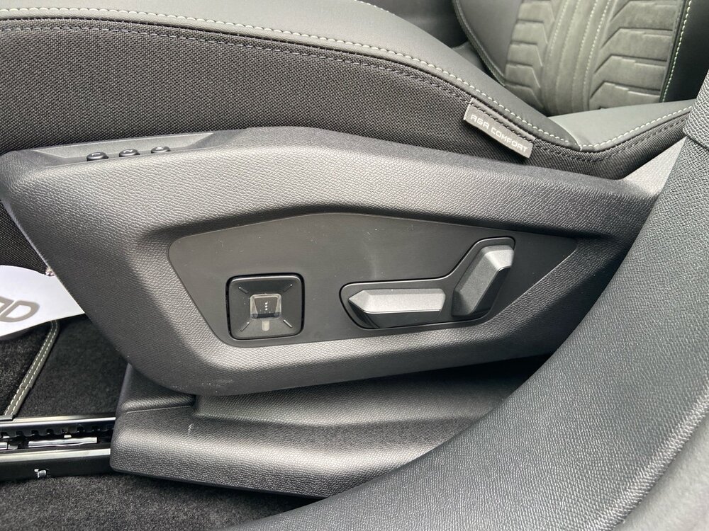 Occasion PEUGEOT 5008 5008 Hybrid 136 e-DCS6 - GT