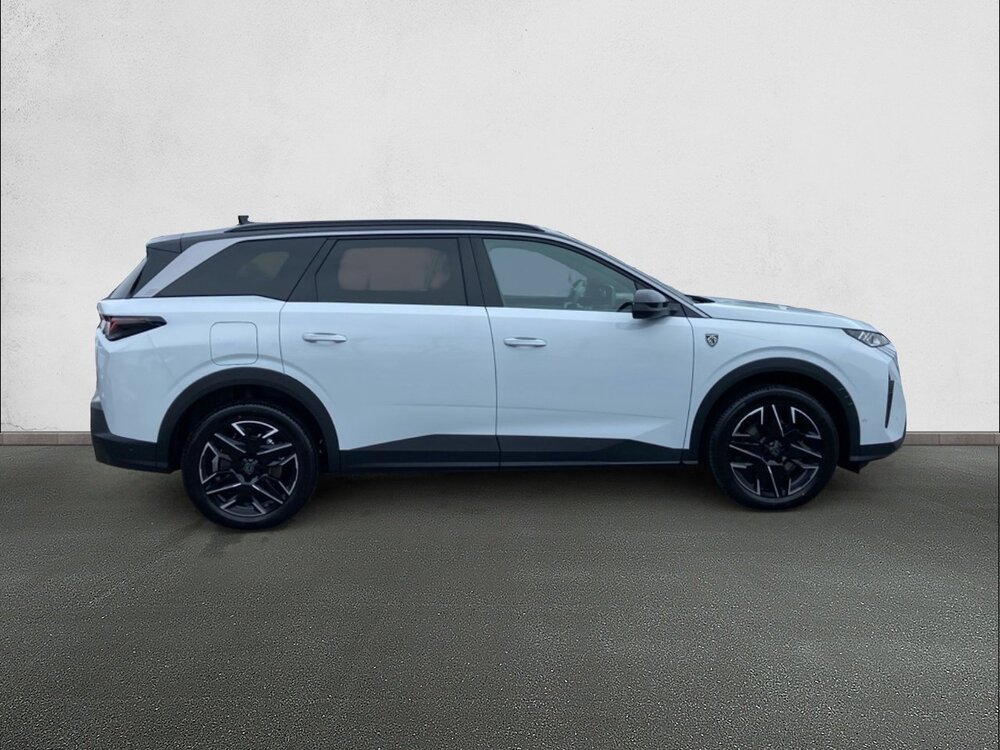 Occasion PEUGEOT 5008 5008 Hybrid 136 e-DCS6 - GT