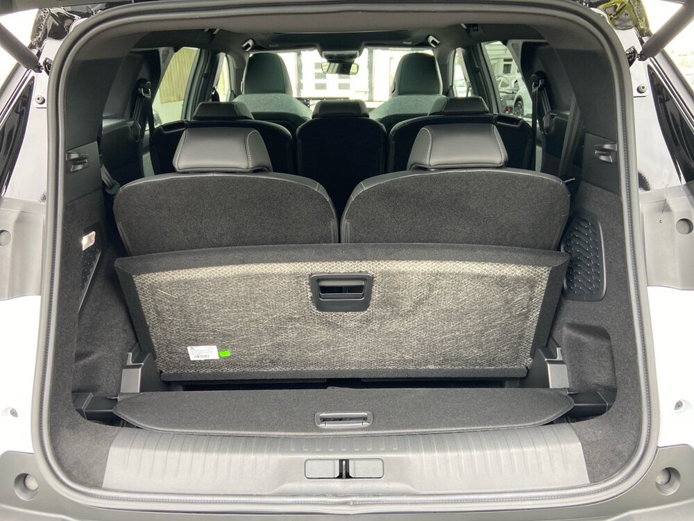 Occasion PEUGEOT 5008 5008 Hybrid 136 e-DCS6 - GT