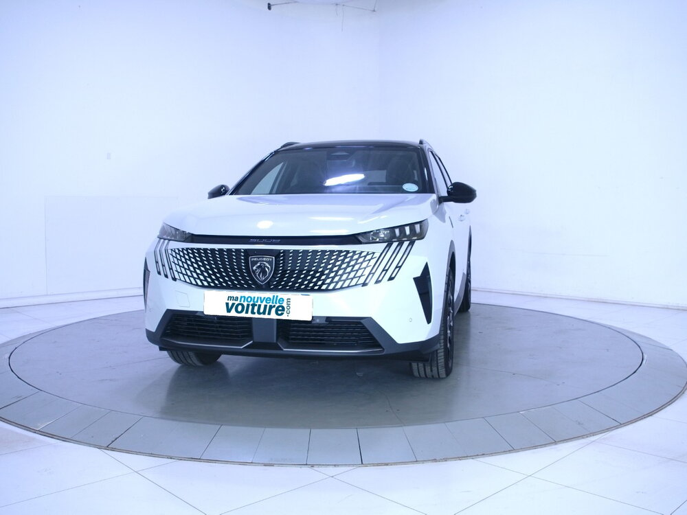 Occasion PEUGEOT 5008 5008 Hybrid 136 e-DCS6 - GT