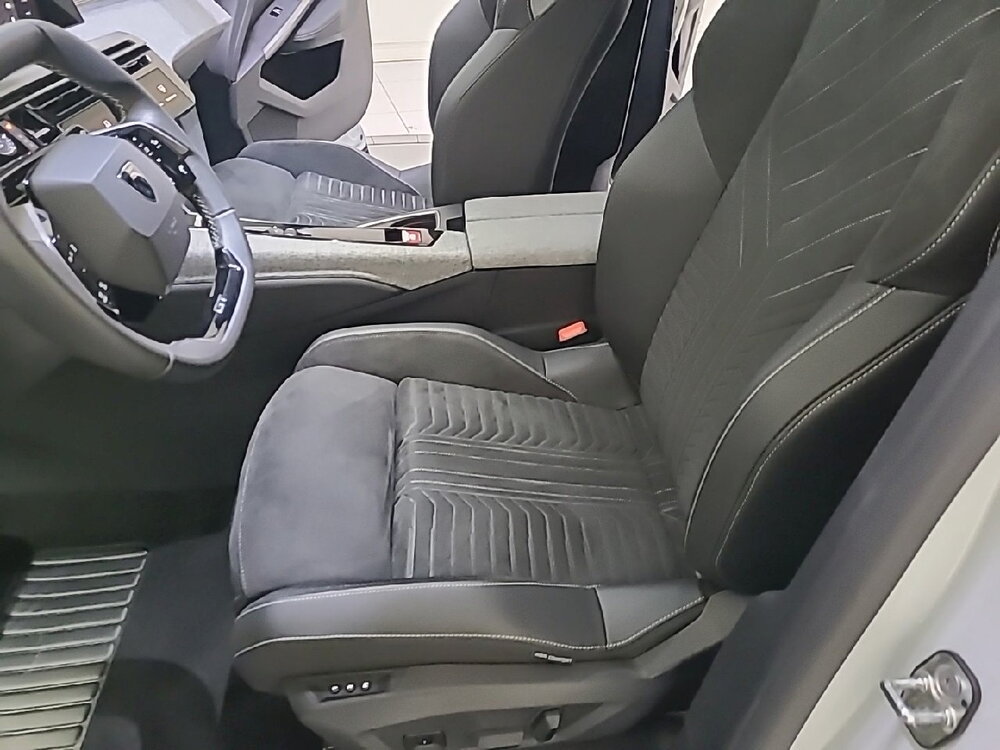 Occasion PEUGEOT 5008 5008 Hybrid 136 e-DCS6 - GT