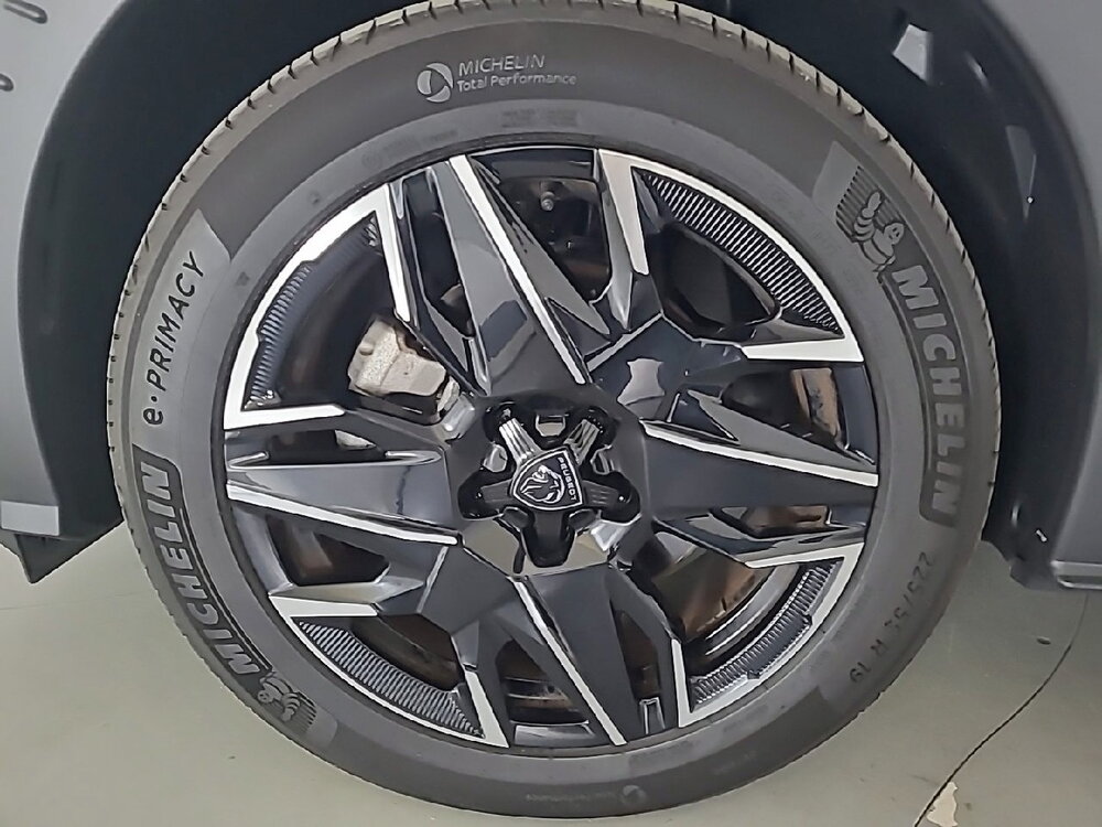 Occasion PEUGEOT 5008 5008 Hybrid 136 e-DCS6 - GT