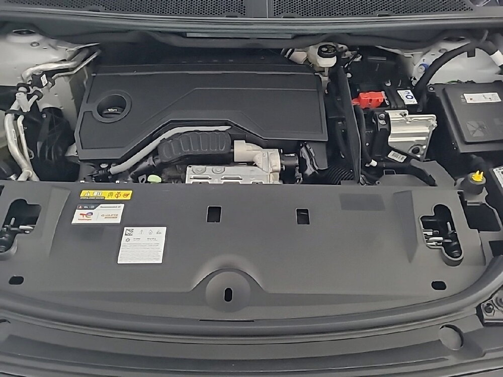 Occasion PEUGEOT 5008 5008 Hybrid 136 e-DCS6 - GT