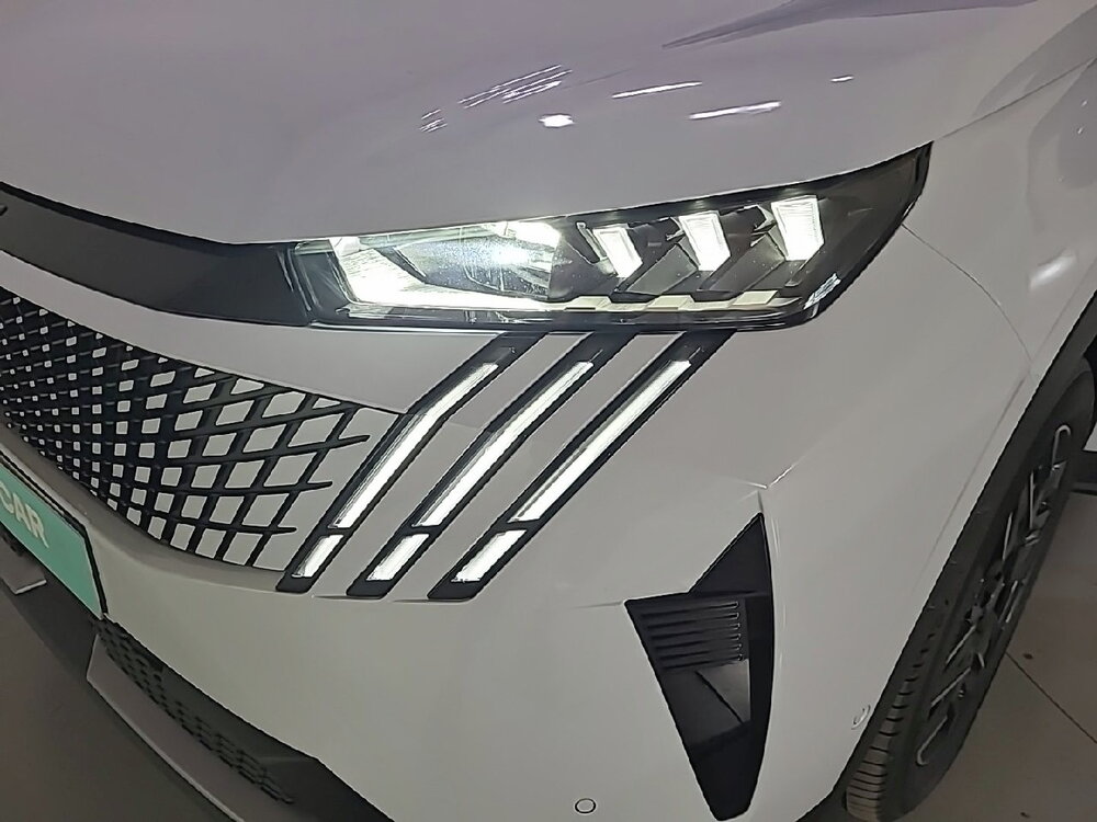 Occasion PEUGEOT 5008 5008 Hybrid 136 e-DCS6 - GT