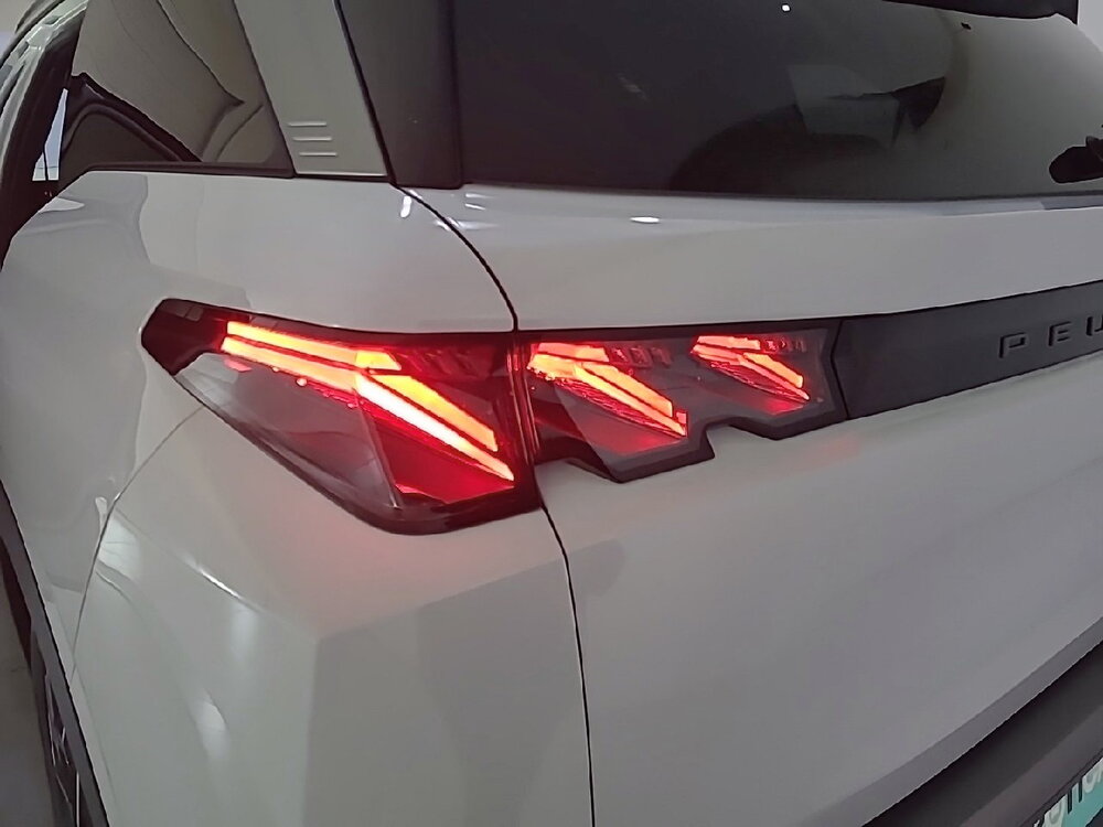 Occasion PEUGEOT 5008 5008 Hybrid 136 e-DCS6 - GT