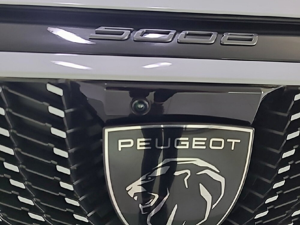 Occasion PEUGEOT 5008 5008 Hybrid 136 e-DCS6 - GT