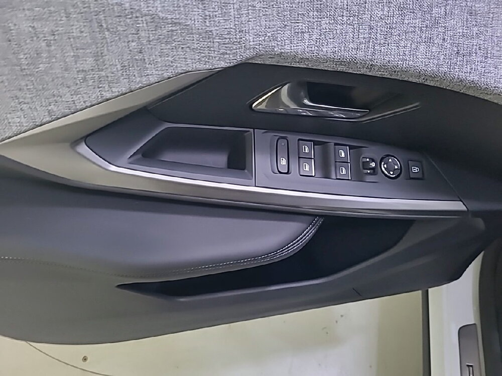 Occasion PEUGEOT 5008 5008 Hybrid 136 e-DCS6 - GT