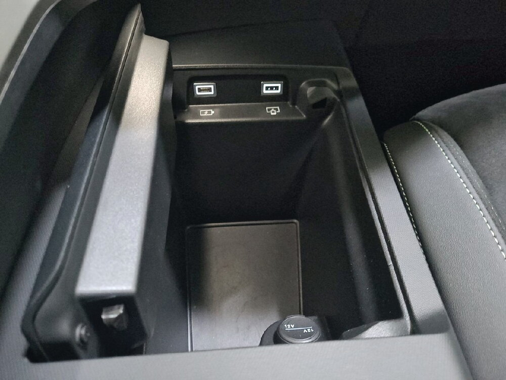 Occasion PEUGEOT 5008 5008 Hybrid 136 e-DCS6 - GT