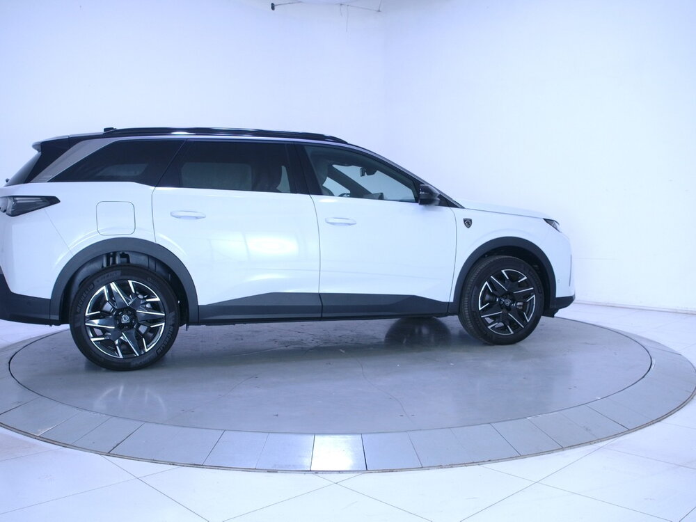 Occasion PEUGEOT 5008 5008 Hybrid 136 e-DCS6 - GT