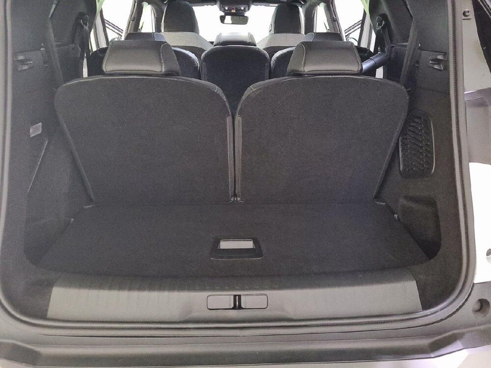 Occasion PEUGEOT 5008 5008 Hybrid 136 e-DCS6 - GT