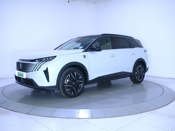 Occasion PEUGEOT 5008 5008 Hybrid 136 e-DCS6 - GT